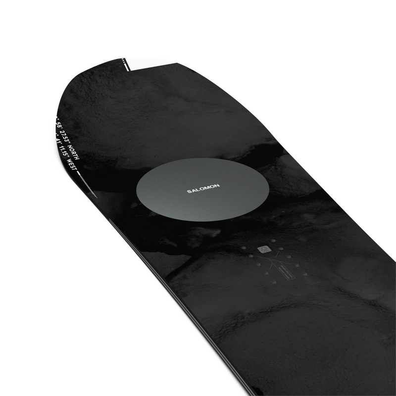 Salomon Super 8 Pro 2023 - Men's Snowboard
