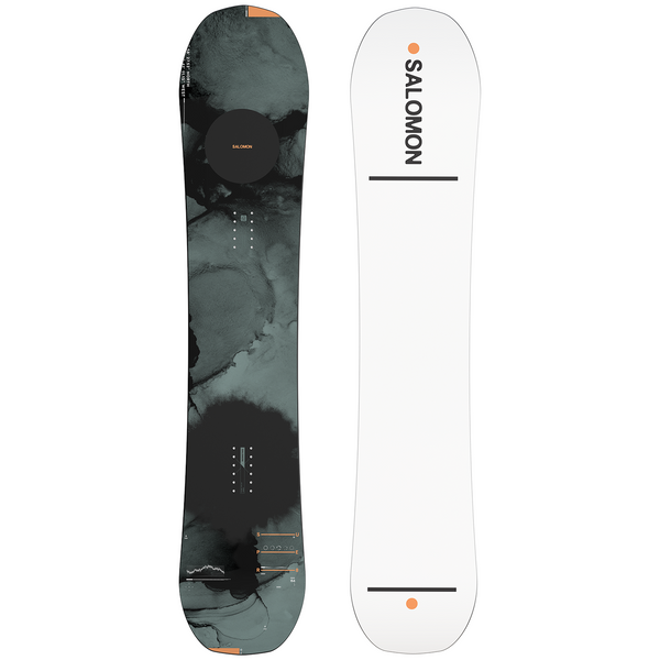 2023 Salomon Super 8 Men's Snowboard