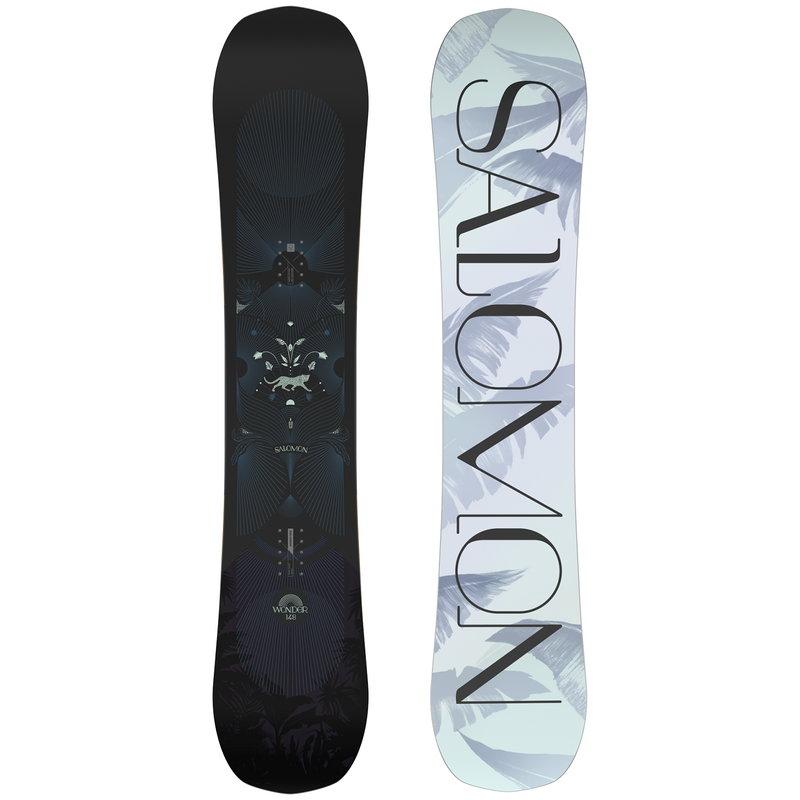 2023 Salomon Wonder Snowboard