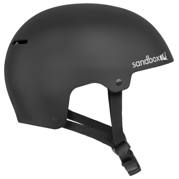 Sandbox 2.0 Icon Park 2024