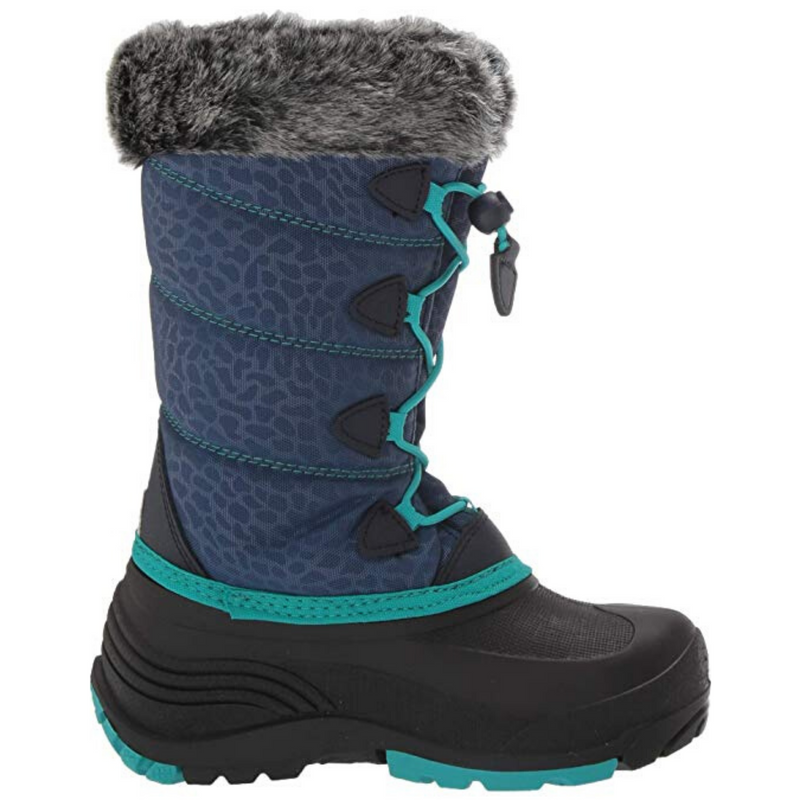 Kamik Snowgypsy3 Snow Boots 2023 - Girl's