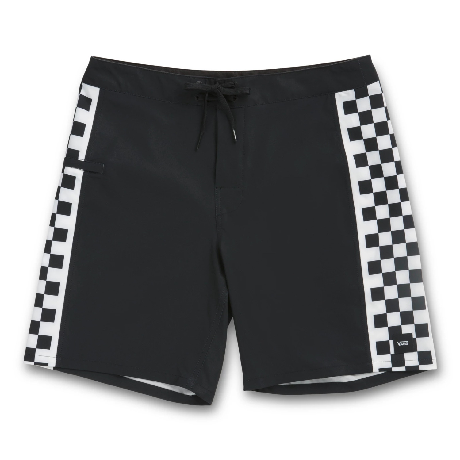 Vans Men’s Sidelines 18" Boardshort