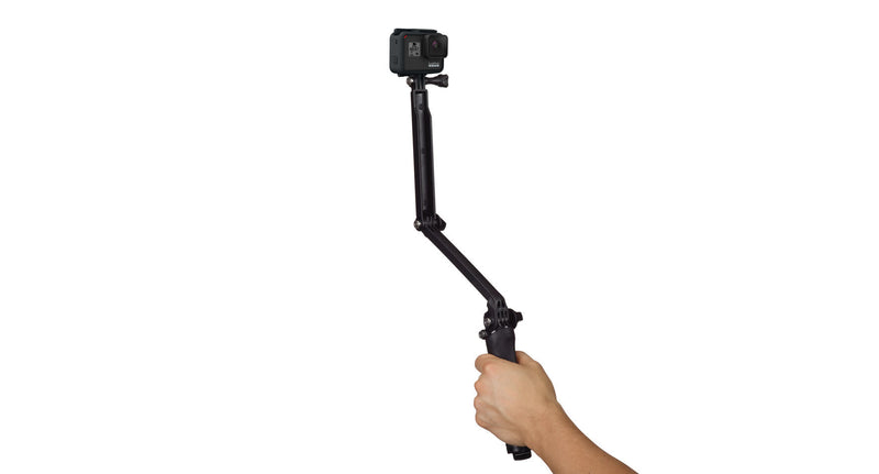 GoPro 3-Way Grip/Arm/Tripod