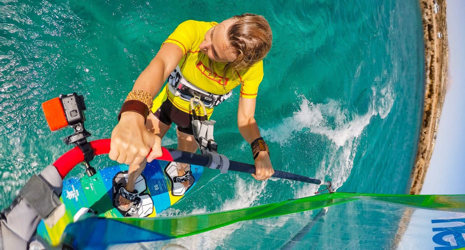 GoPro Floaty Backdoor