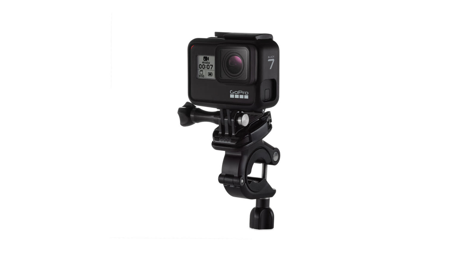 GoPro Handlebar/Seatpost/Pole Mount