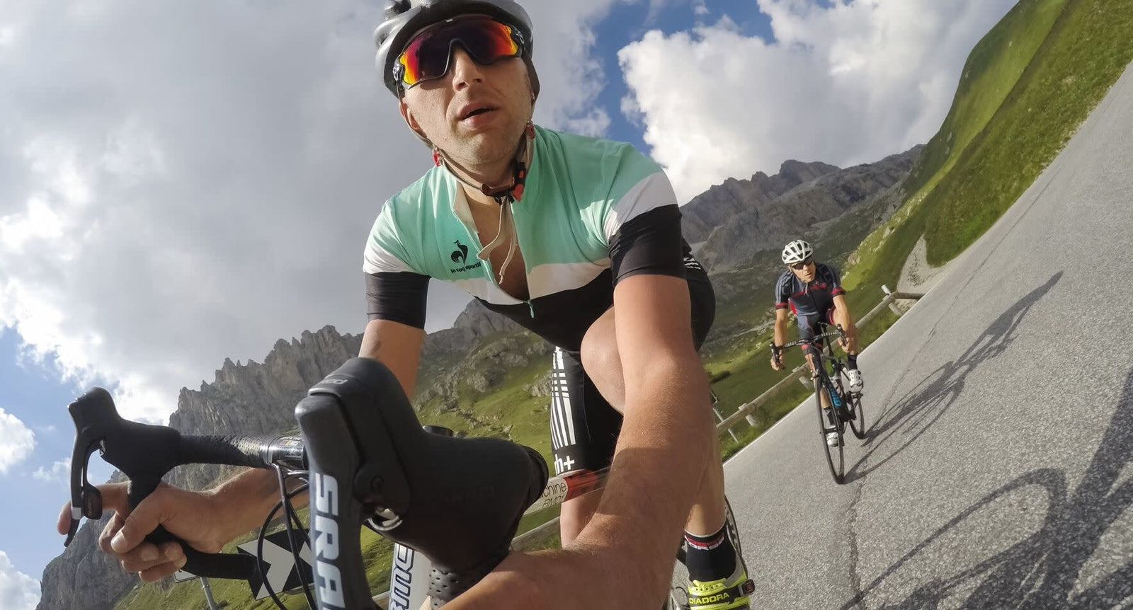 GoPro Handlebar/Seatpost/Pole Mount