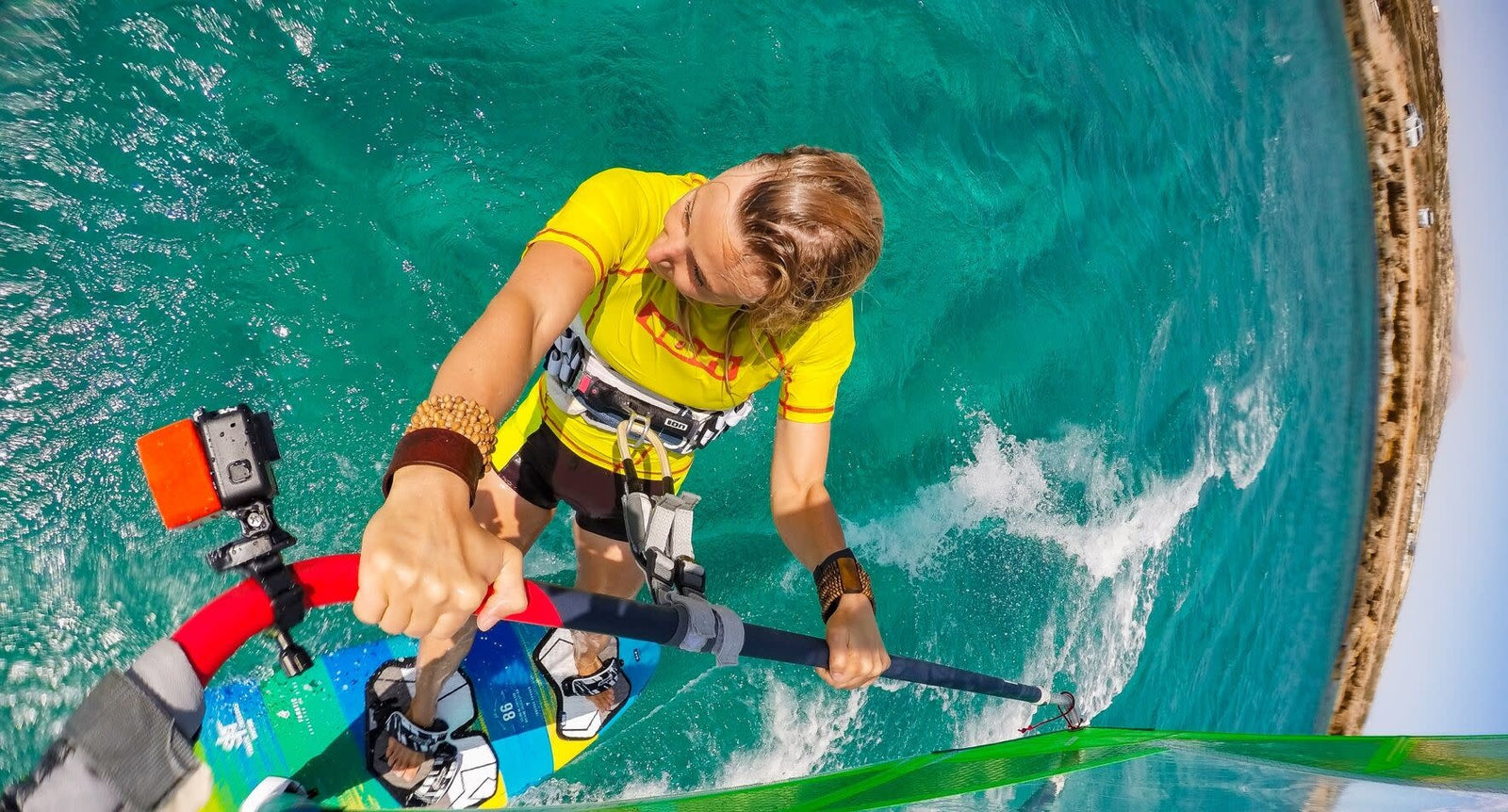 GoPro Large Tube Mount