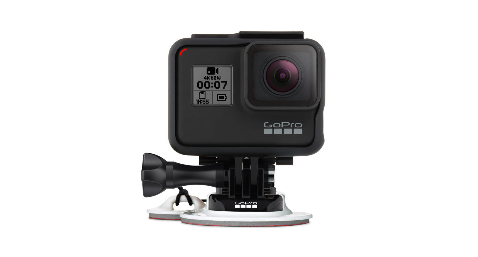 GoPro Surfboard Mount
