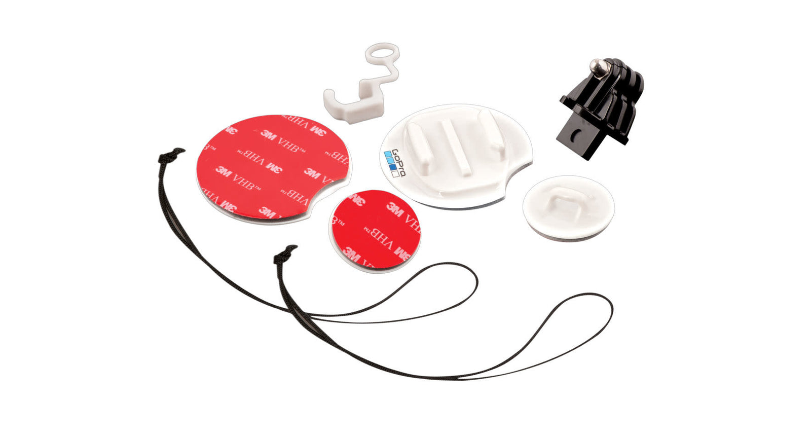 GoPro Surfboard Mount