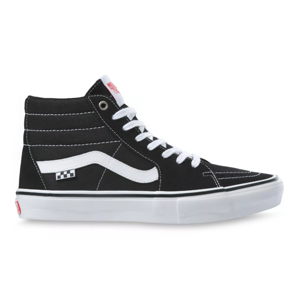 Vans Skate Sk8-Hi Skate Shoes