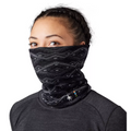 Smartwool Merino 250 Reversible Pattern Neck Gaiter