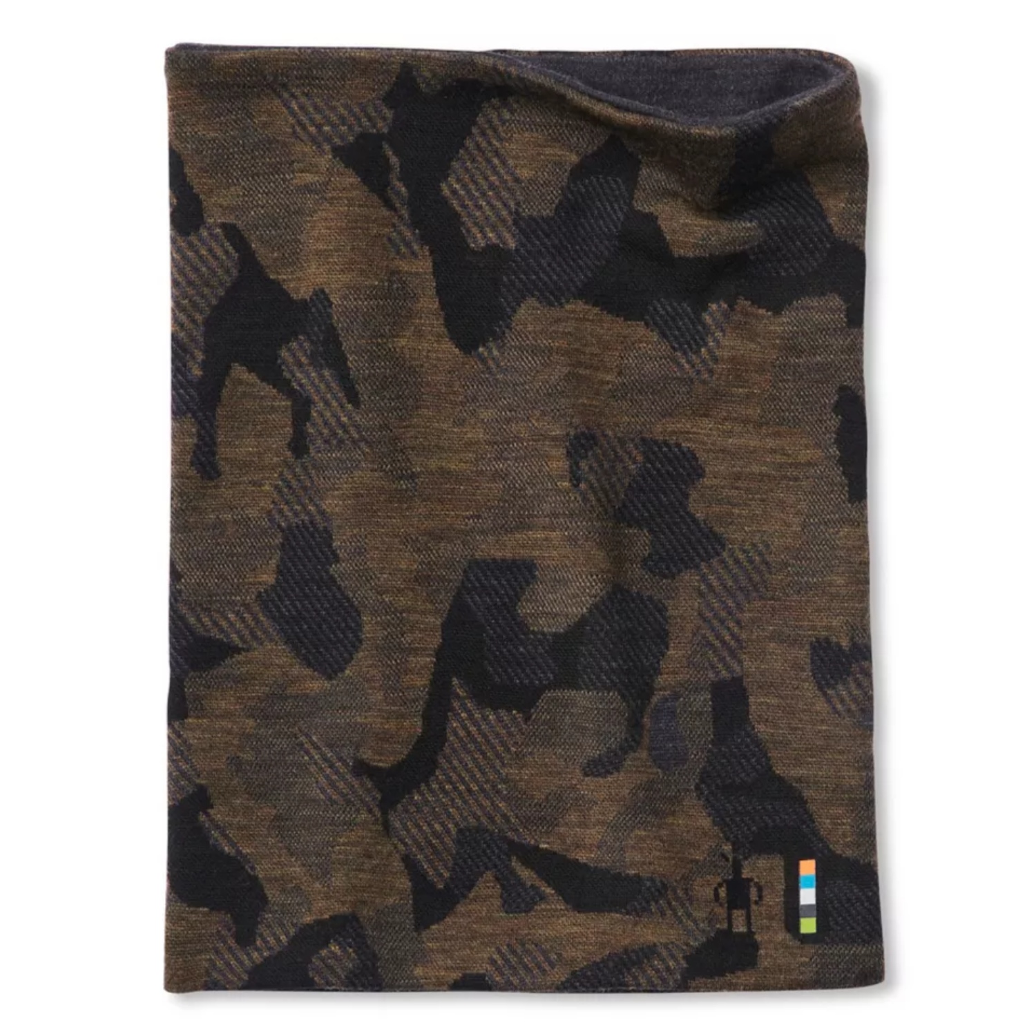 Smartwool Merino 250 Reversible Pattern Neck Gaiter