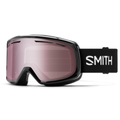 2023 Smith Drift Women's Goggles - Black / Ignitor Mirror