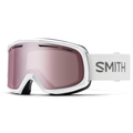 2023 Smith Drift Women's Goggles - White / Ignitor Mirror