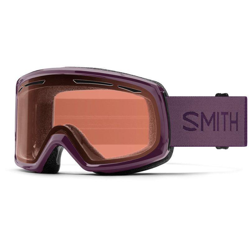 2023 Smith Drift Women's Goggles - Amethyst / RC36