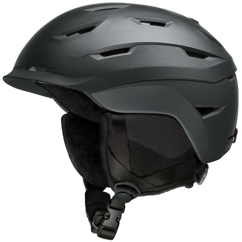 Smith Liberty MIPS Helmet 2023 - Women's