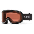 Smith Range Snowboarding Goggles 2023 - Black/RC36