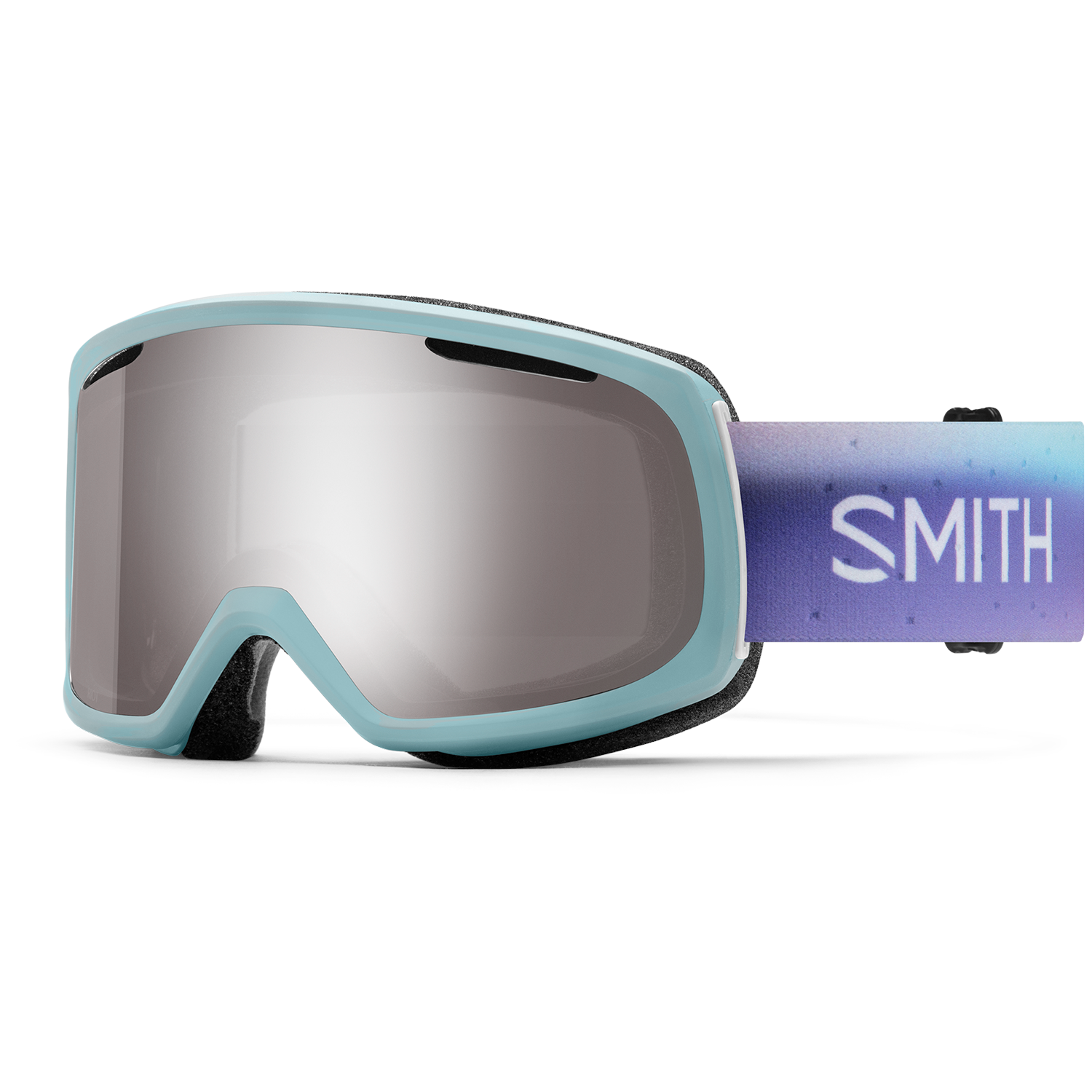 Smith Riot 2022 - Women's Snow Goggles