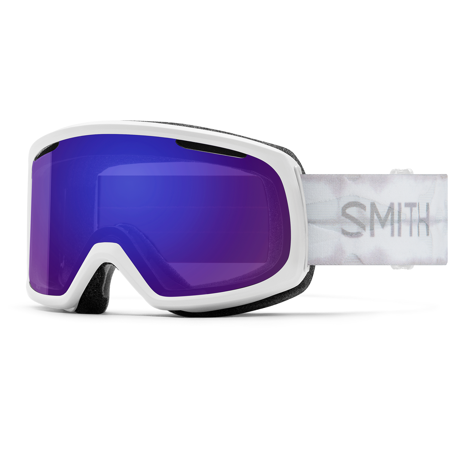 Smith Riot 2022 - Women's Snow Goggles