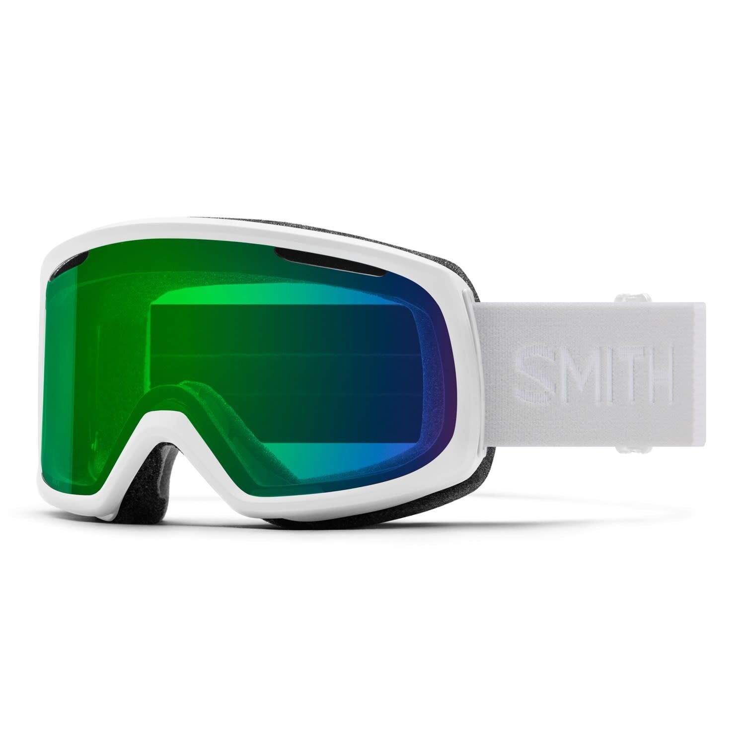 Smith Riot 2022 - Women's Snow Goggles