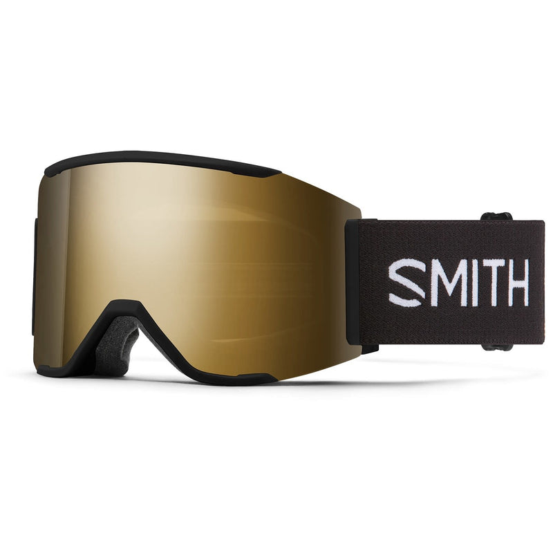 Smith SQUAD MAG 2022 - Asian Fit Goggles