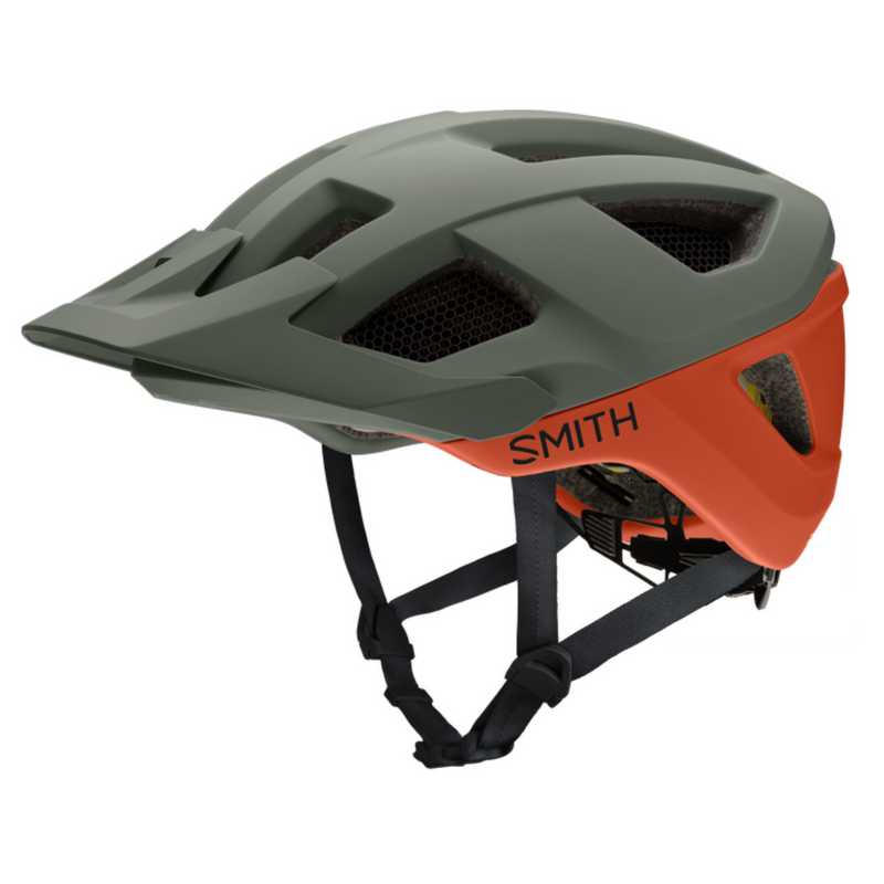 Smith Session Bike Helmet