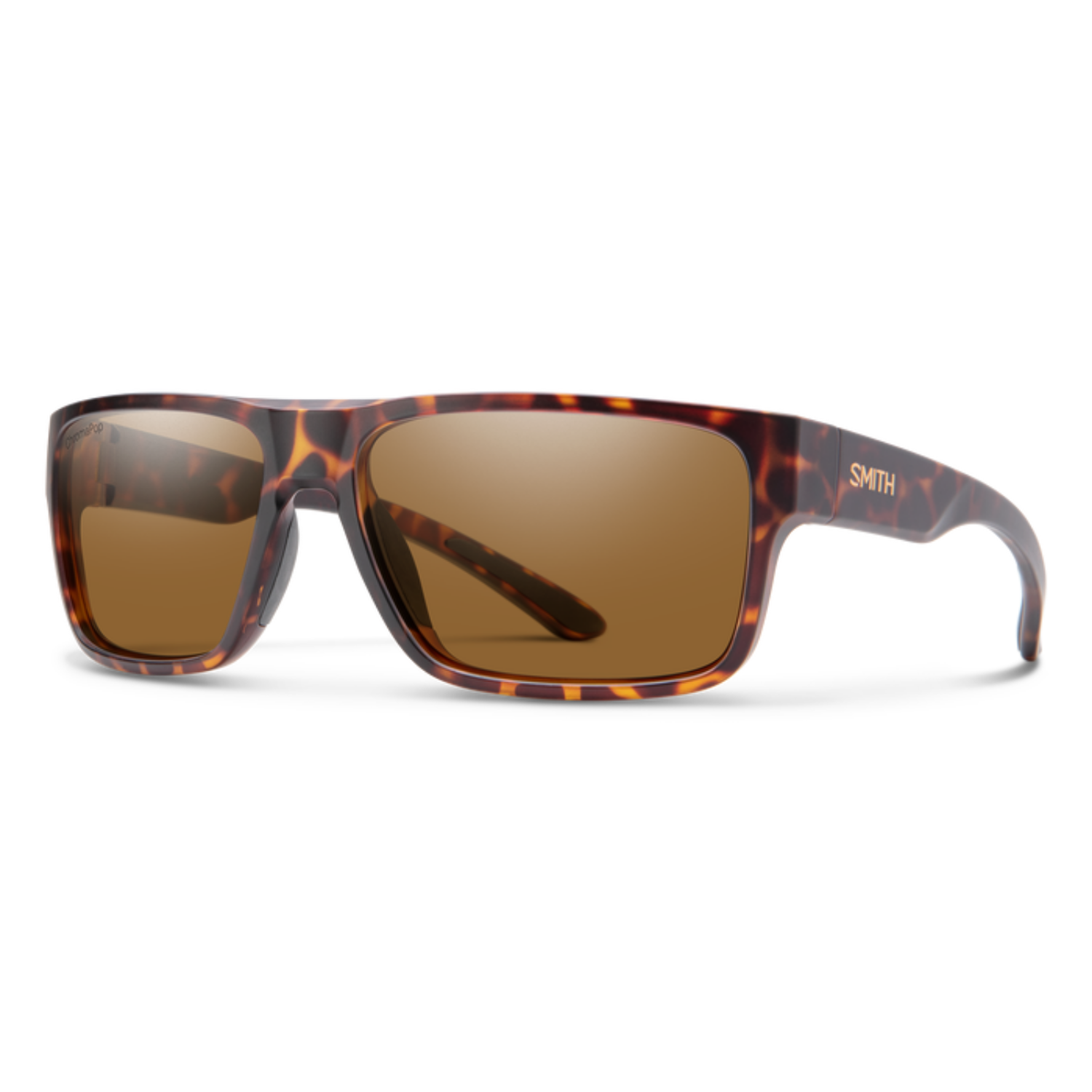 Smith Soundtrack ChromaPop Polarized Sunglasses