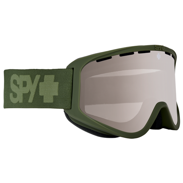 2023 Spy Woot Snow Goggles