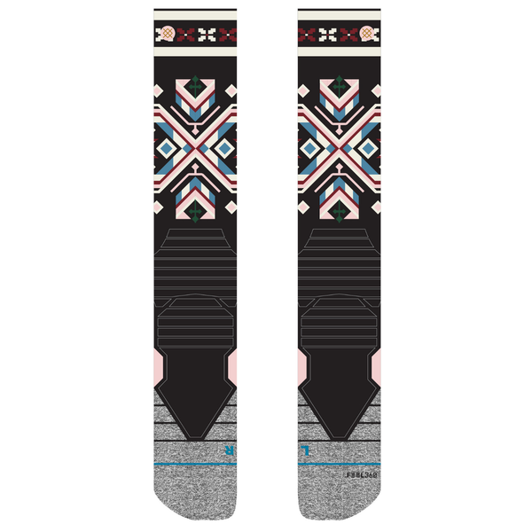 Stance Konsburgh 2 Snow Sock 2022 - Women's