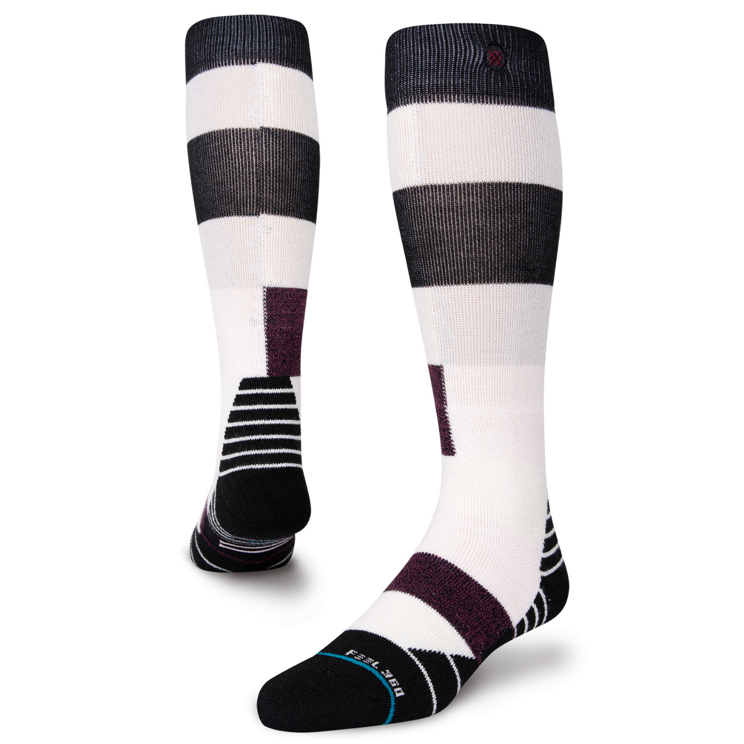 Stance Limitations Snow Sock 2022
