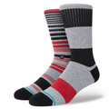 Men's Stance Suited Crew Socks