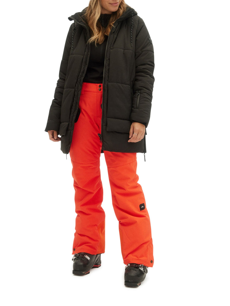 2022 O'Neill Star Insulated Women's Snow Pants