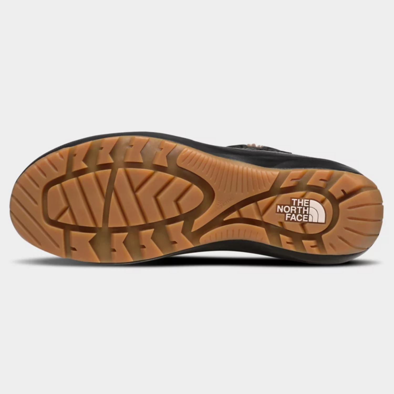 Monks Robe Brown/Demitasse Brown