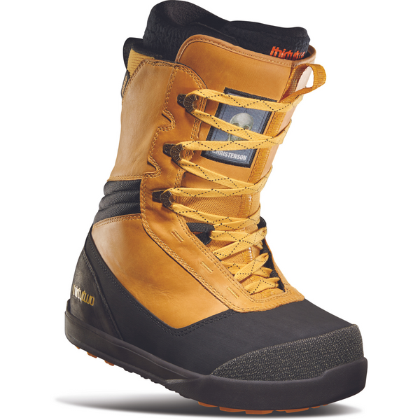 2023 ThirtyTwo Bandito x Christenson Snowboard Boots