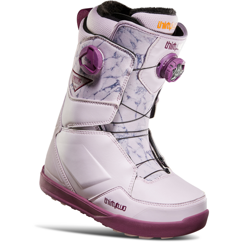2023 ThirtyTwo Lashed Double Boa Women's Boots