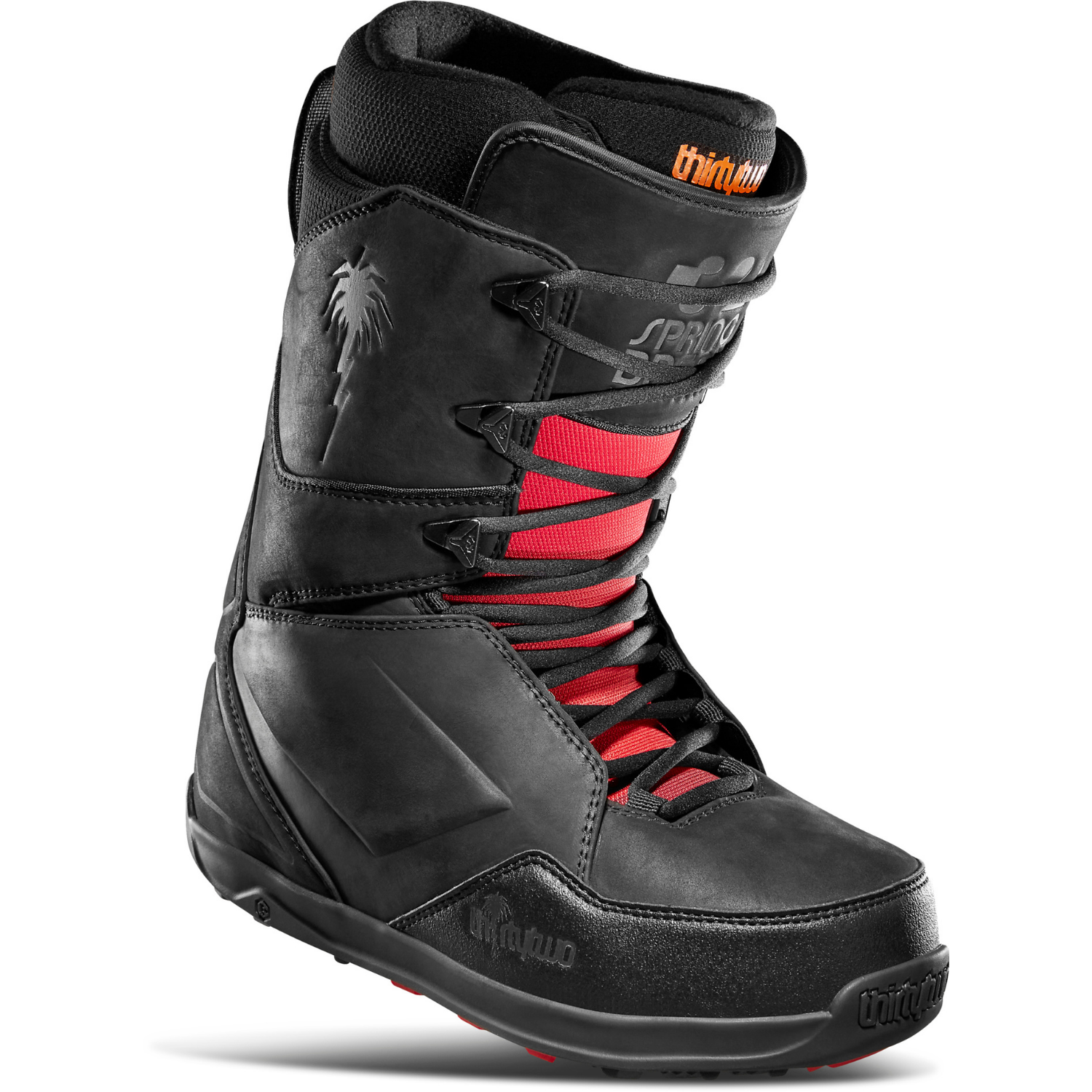 2023 ThirtyTwo Lashed Premium Spring Break Boots