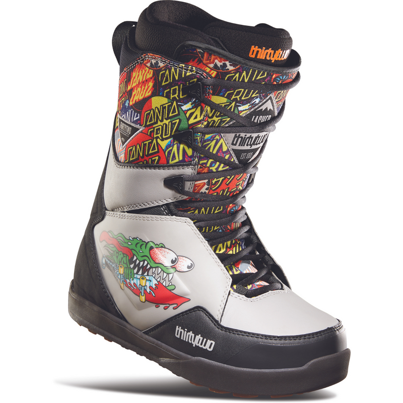 Thirtytwo Lashed Santa Cruz 2023 - Men's Snowboard Boots