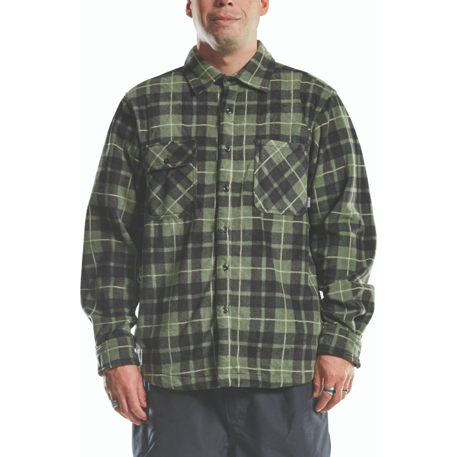 Thirtytwo Rest Stop Shirt 2022