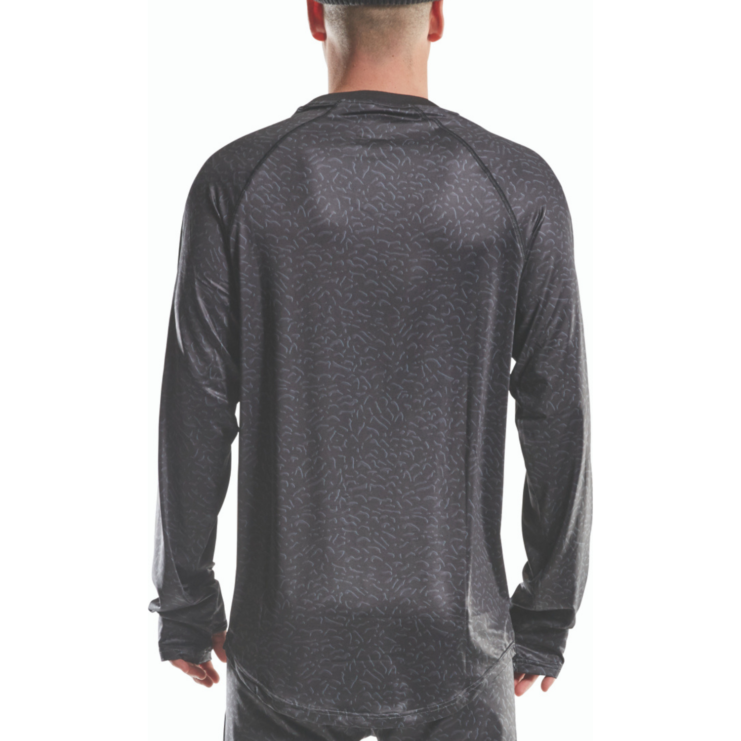 2022 ThirtyTwo Ridelite LS Shirt Men's Base Layer