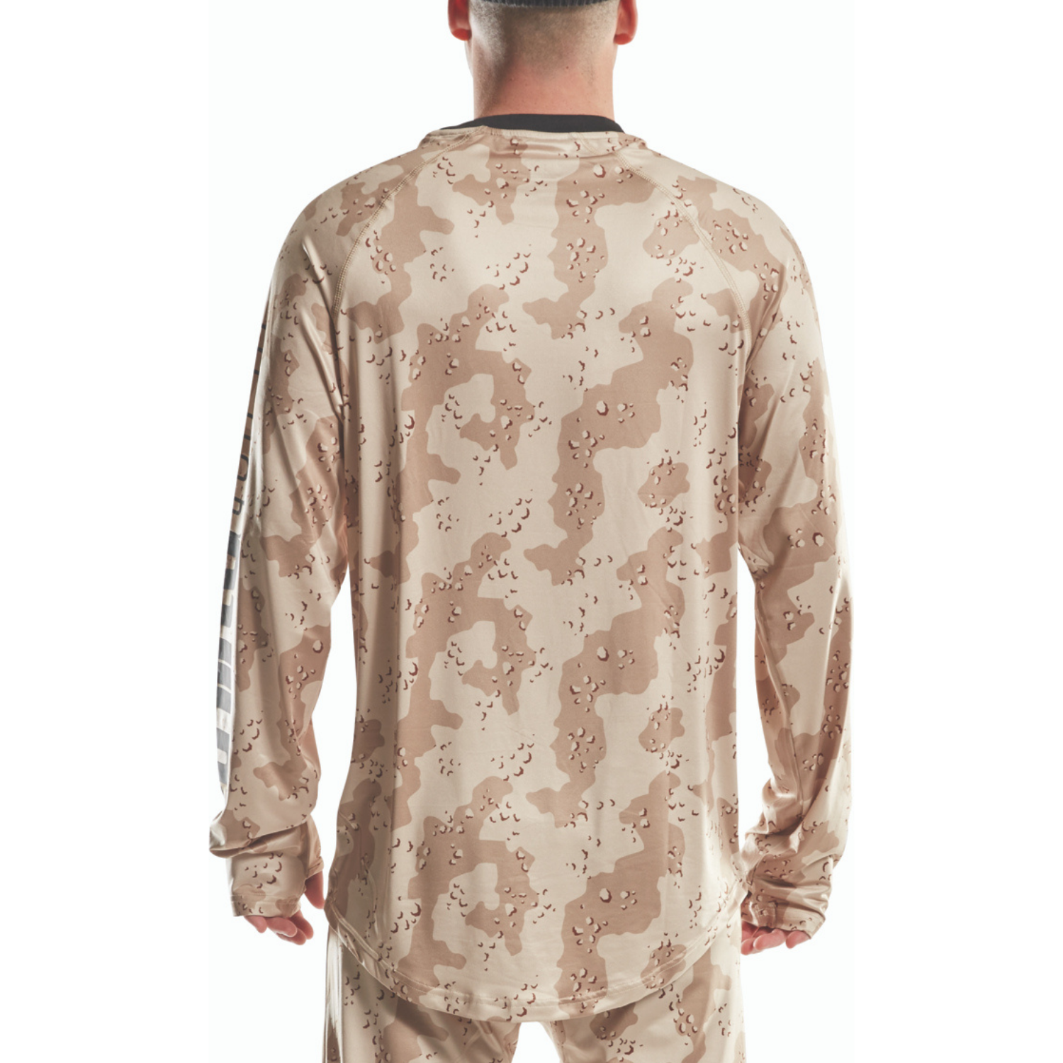 2022 ThirtyTwo Ridelite LS Shirt Men's Base Layer