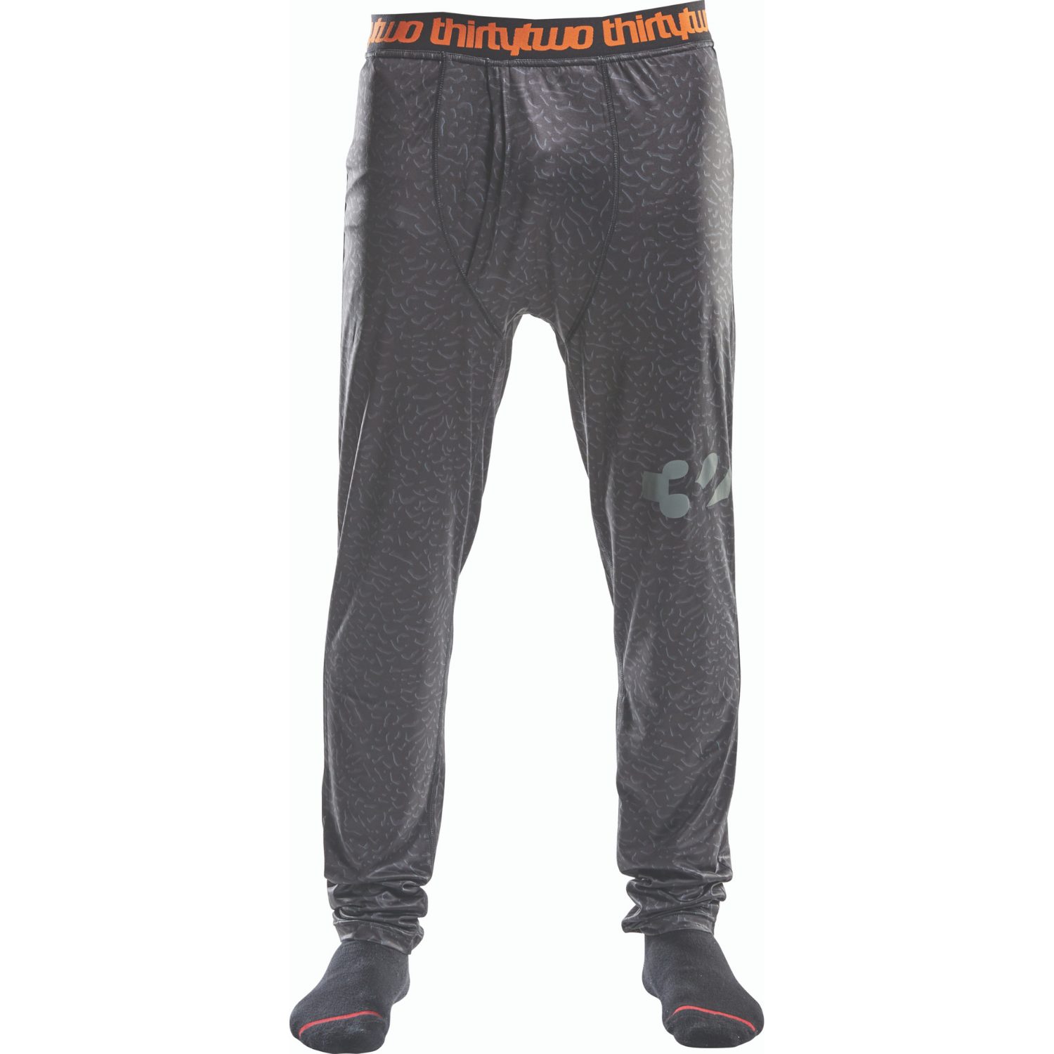 2022 ThirtyTwo Ridelite Men's Base Layer Pants