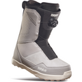 2023 Thirtytwo Shifty Boa Men's Snowboard Boots - Grey