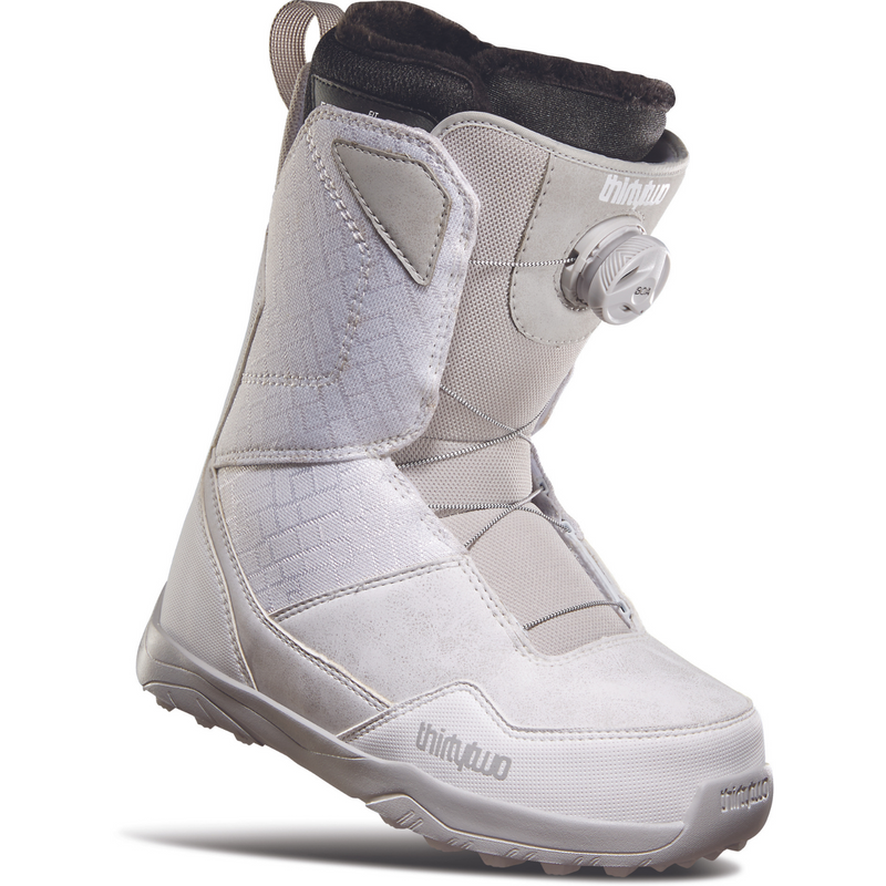 2023 ThirtyTwo Shifty Boa Women's Snowboard Boots - White