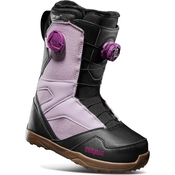 2023 ThirtyTwo STW Double Boa Women's Snowboard Boots