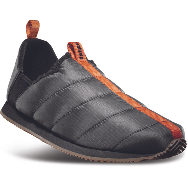 DARK GREY/BLACK/GUM