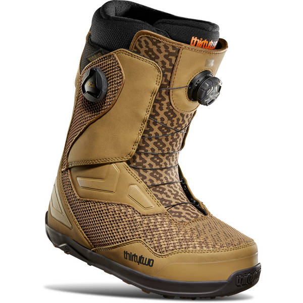 botas snowboard thirtytwo 2023 ThirtyTwo TM-2 Double Boa Stevens Men's Snowboard Boots
