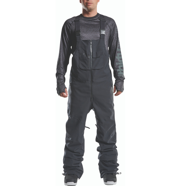 ThirtyTwo TM-3 Bib 2022 | Men's Snowboard Bib ThirtyTwo TM-3 Bib 2022 | Men's Snowboard Bib