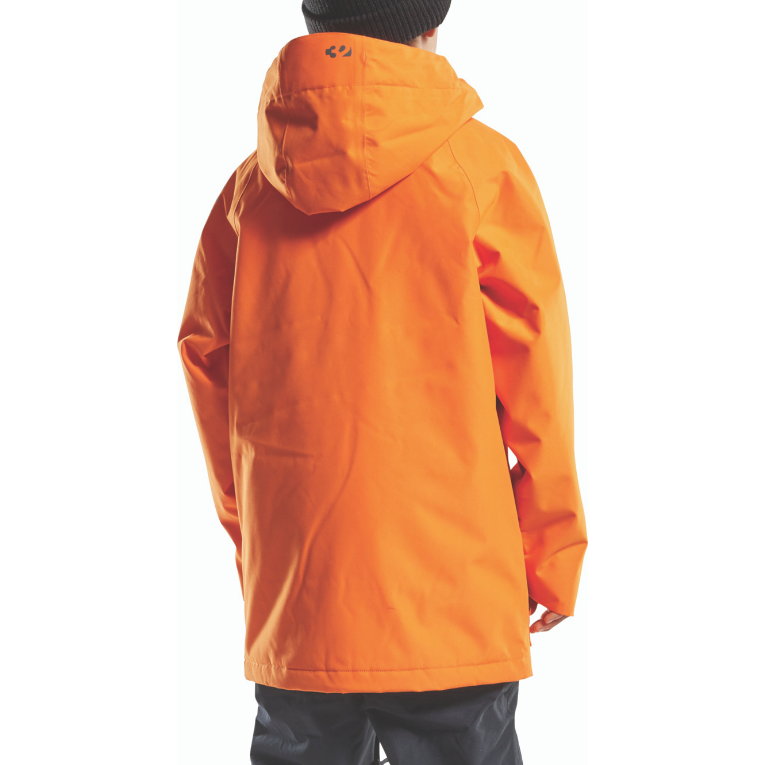 Thirtytwo Grasser Insulated Jacket 2022 - Boy's Snowboard Jacket