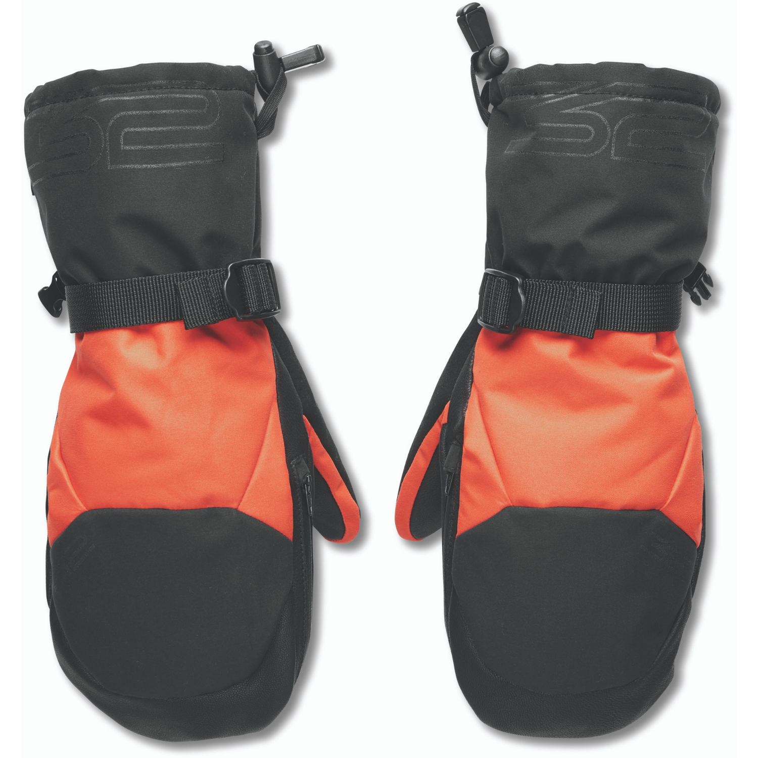 2021 ThirtyTwo TM Men's Mitt