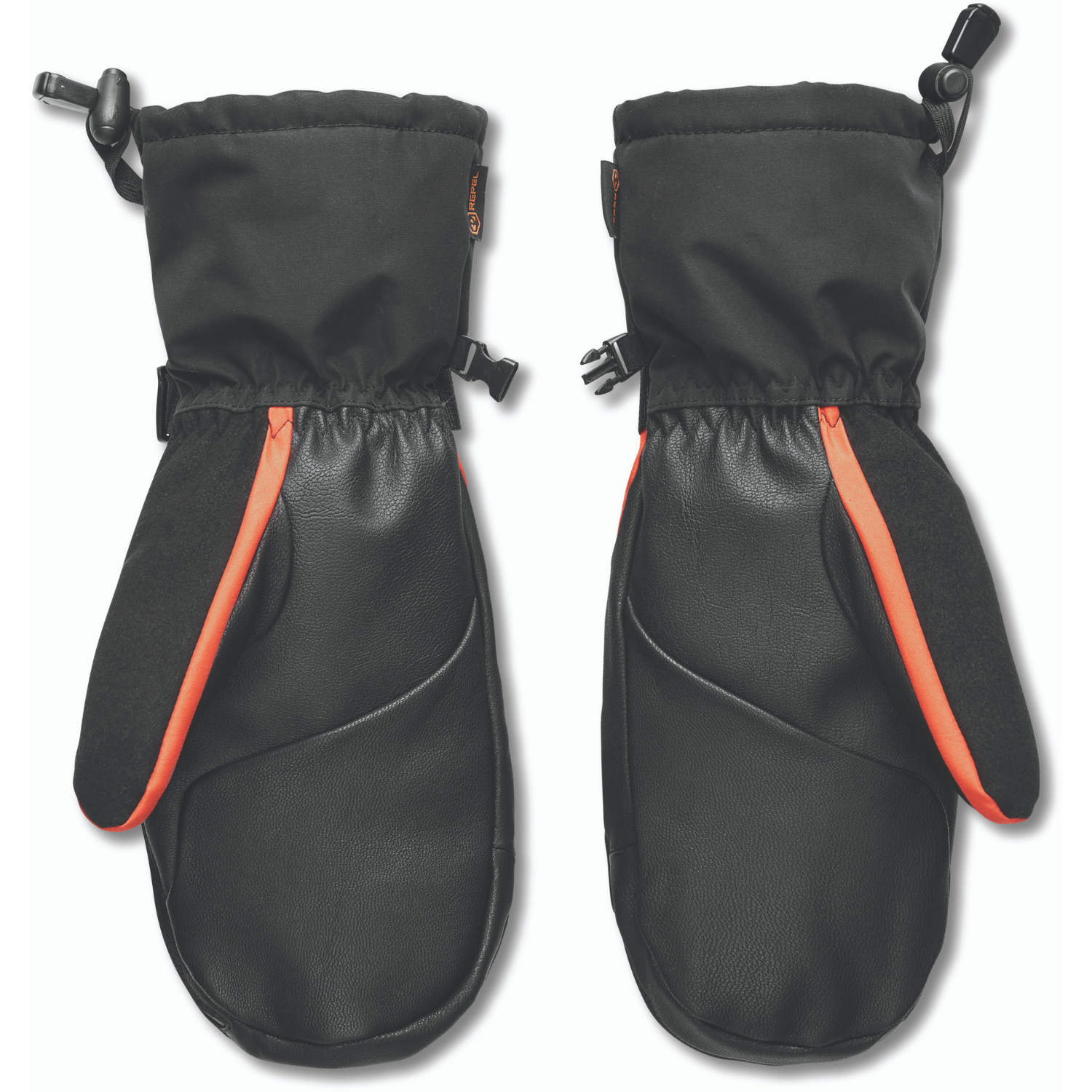 2021 ThirtyTwo TM Men's Mitt